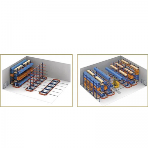 رف الكابولي الشاق